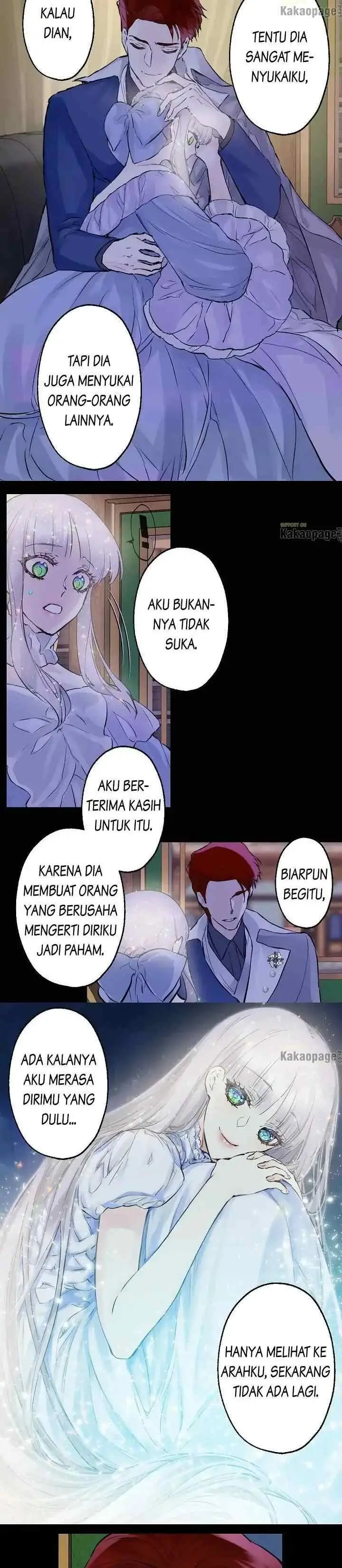 As Long as You Like It chapter 221 halaman 14