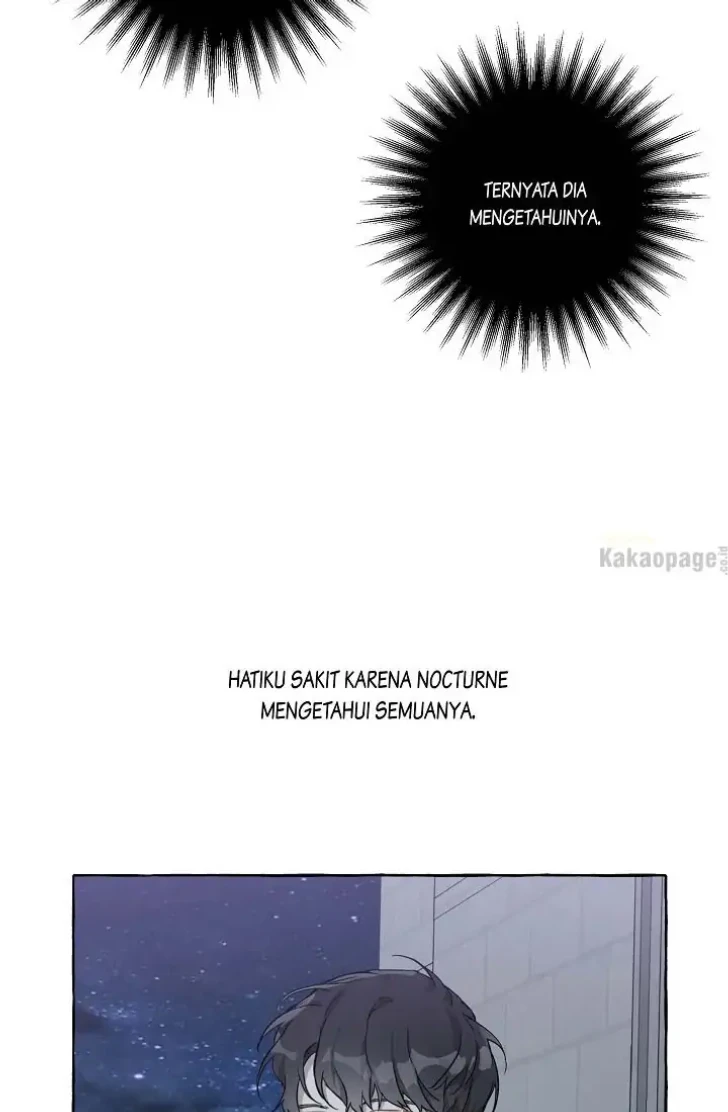Everything Was a Misunderstanding chapter 22 halaman 30