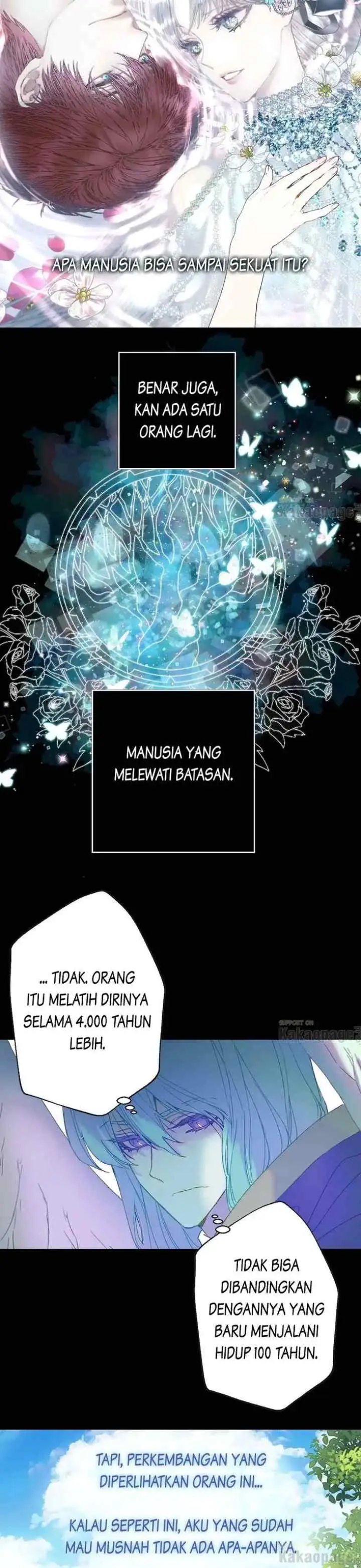 As Long as You Like It chapter 263 halaman 18