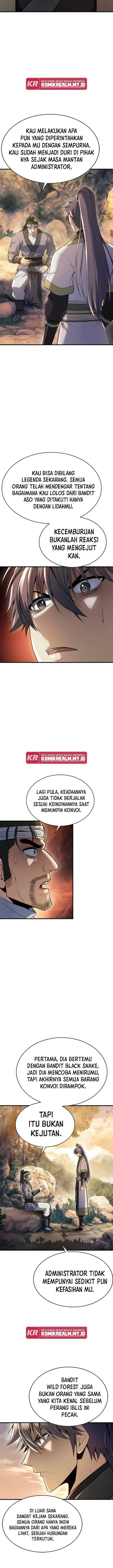 The Star Of A Supreme Ruler chapter 48 halaman 13