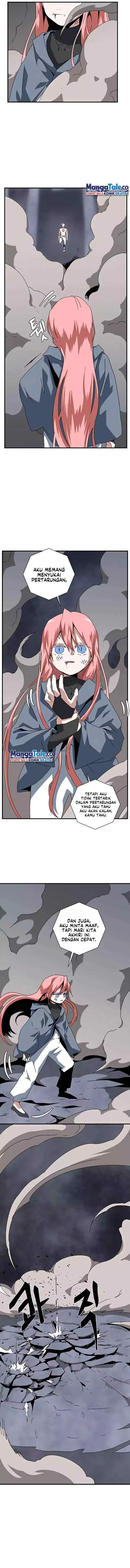One Step to The Demon King chapter 62 halaman 11