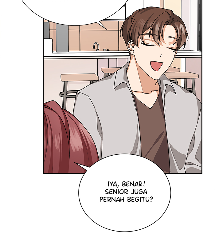 We're Soulmates Starting From Today chapter 26 halaman 22