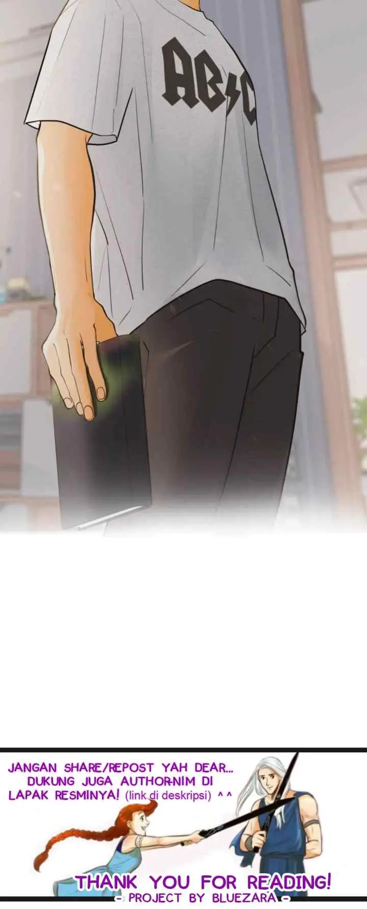 Golden Hour chapter 36 halaman 19