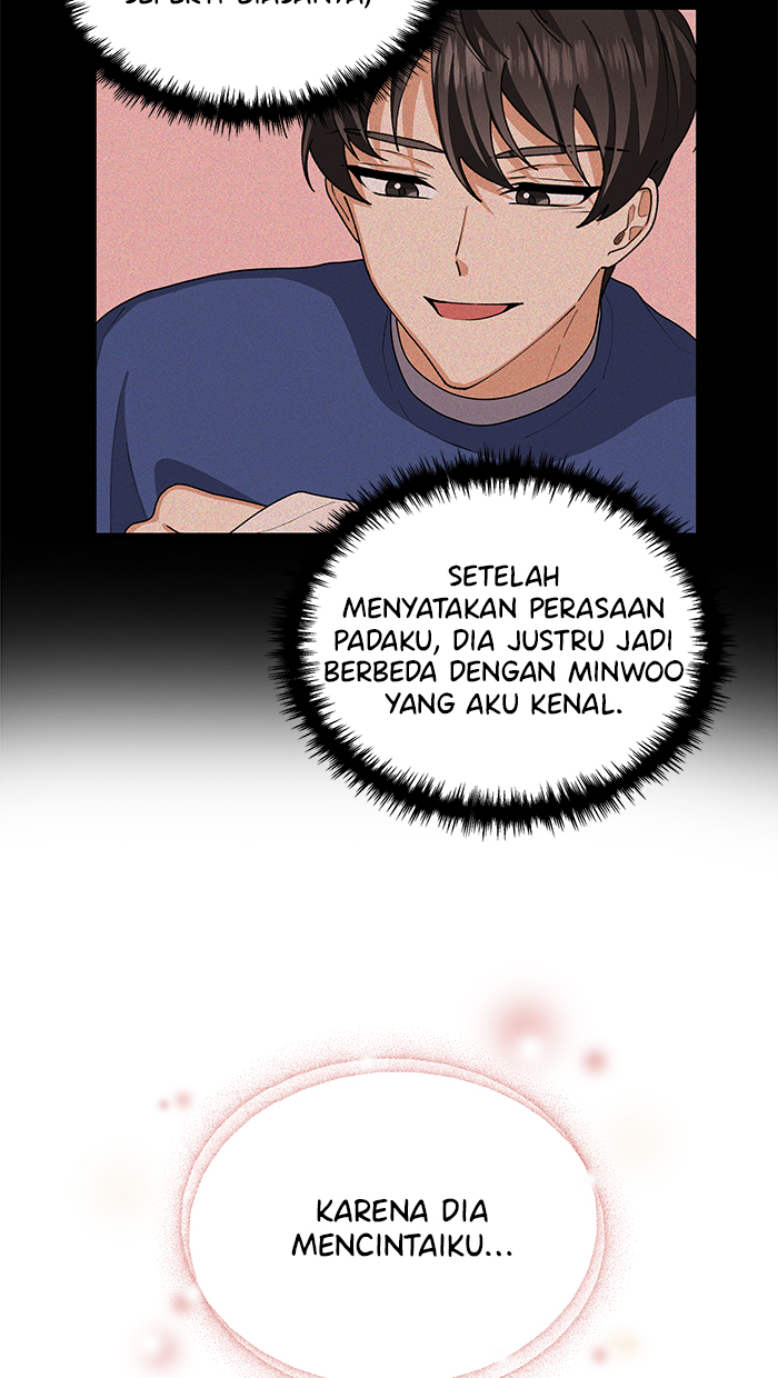 We're Soulmates Starting From Today chapter 33 halaman 31