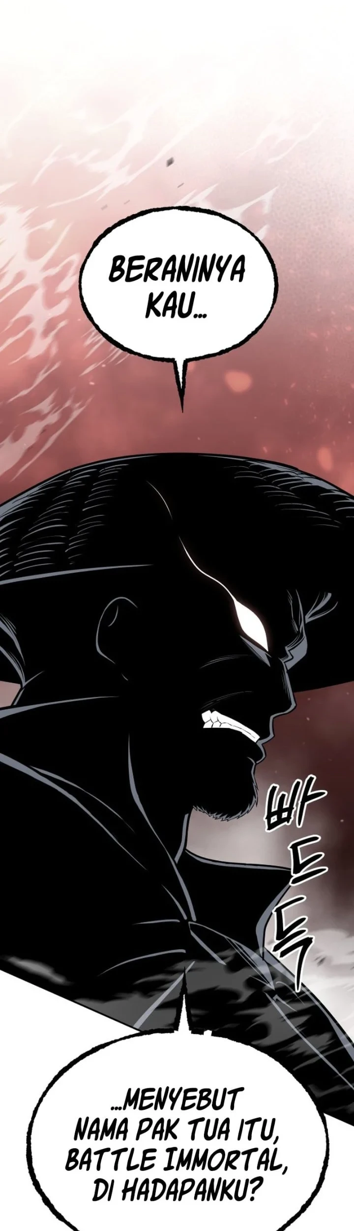World's Strongest Punch chapter 1 halaman 30