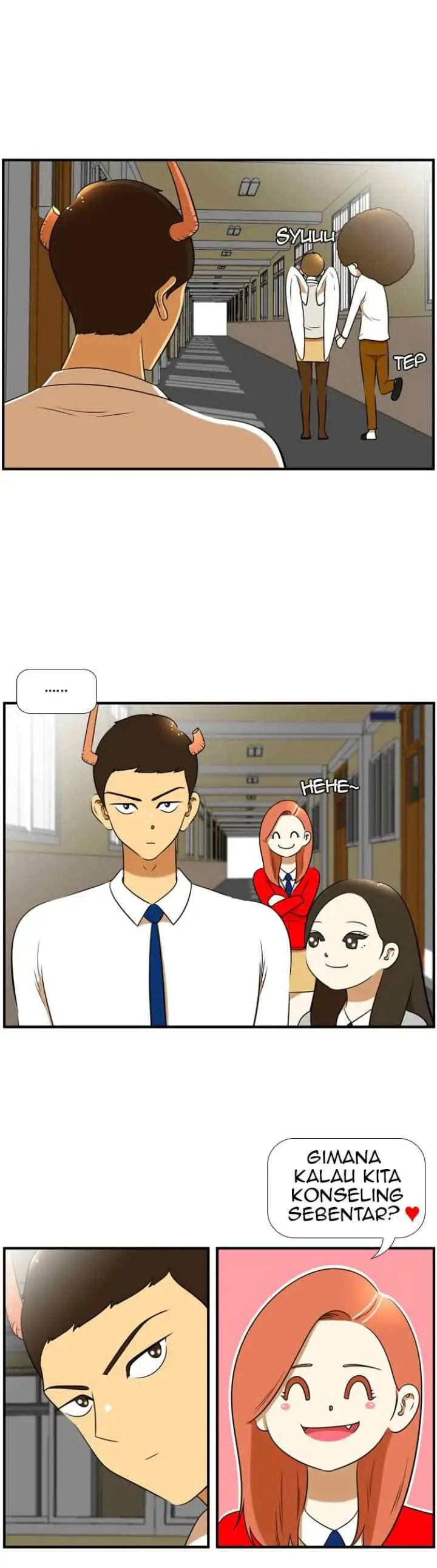 New Normal: Class 8 chapter 152 halaman 10