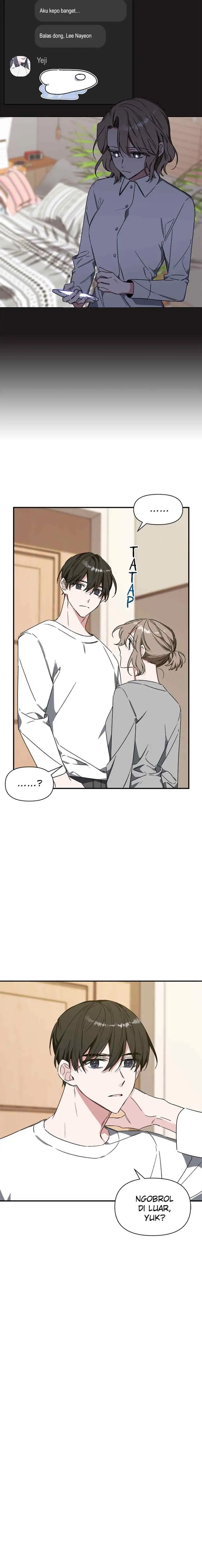 Nine (LEE Eum-sae) chapter 22 halaman 9