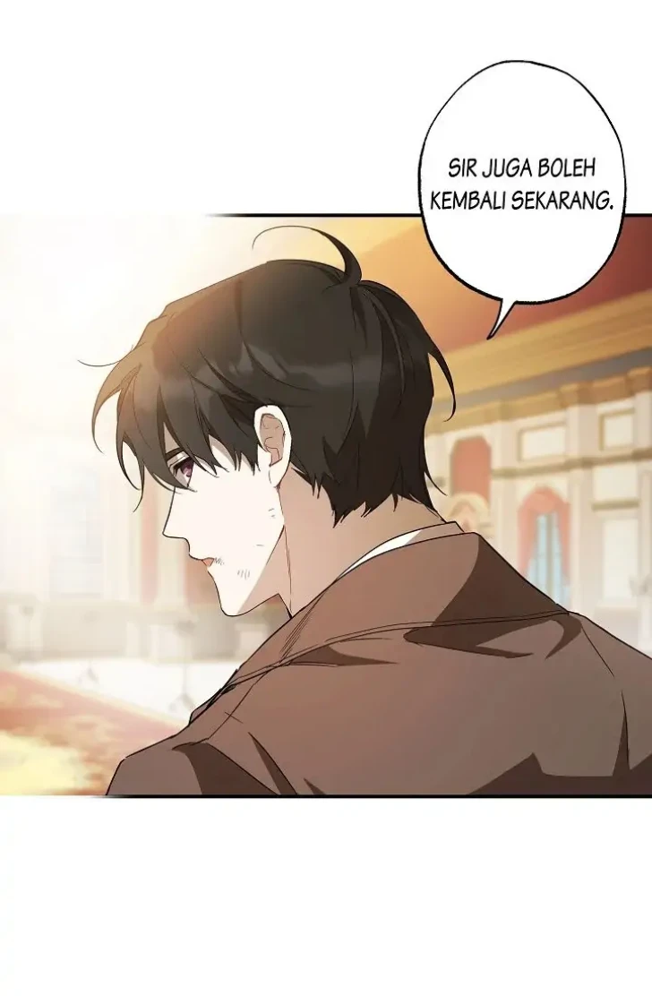 Everything Was a Misunderstanding chapter 57 halaman 39