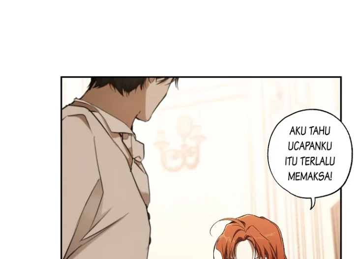 Everything Was a Misunderstanding chapter 107 halaman 11
