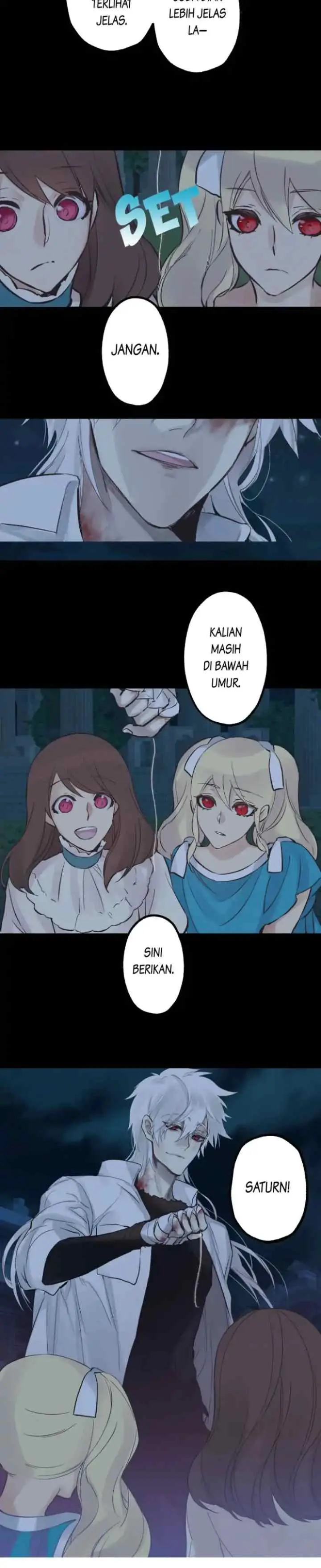 As Long as You Like It chapter 149 halaman 15