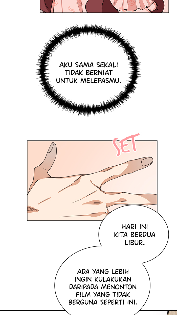We're Soulmates Starting From Today chapter 39 halaman 48