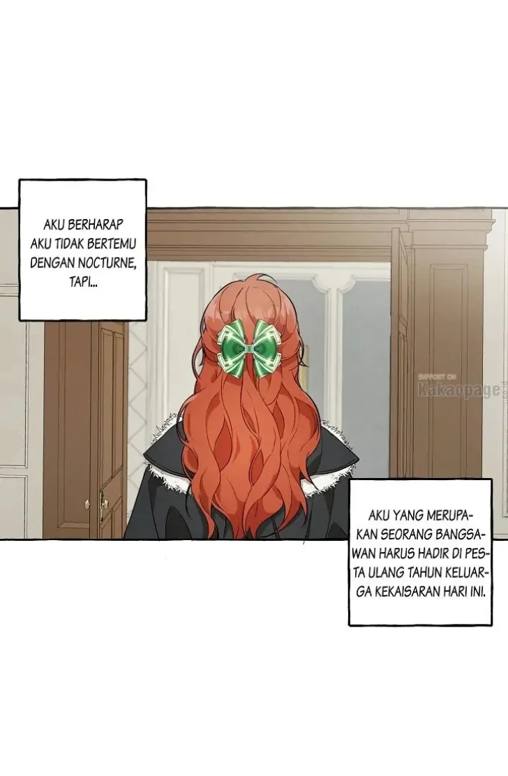 Everything Was a Misunderstanding chapter 20 halaman 36