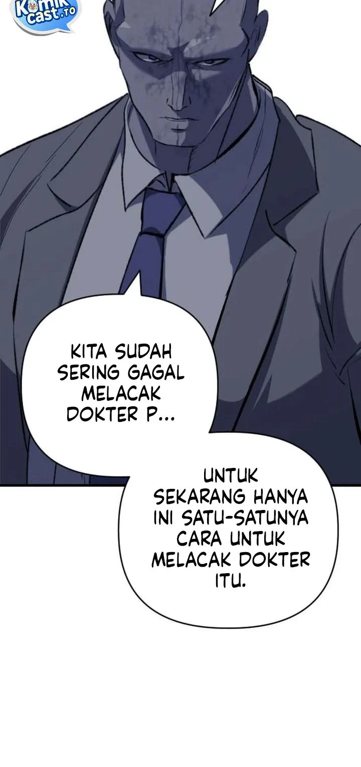 Killing Killer chapter 134 halaman 10