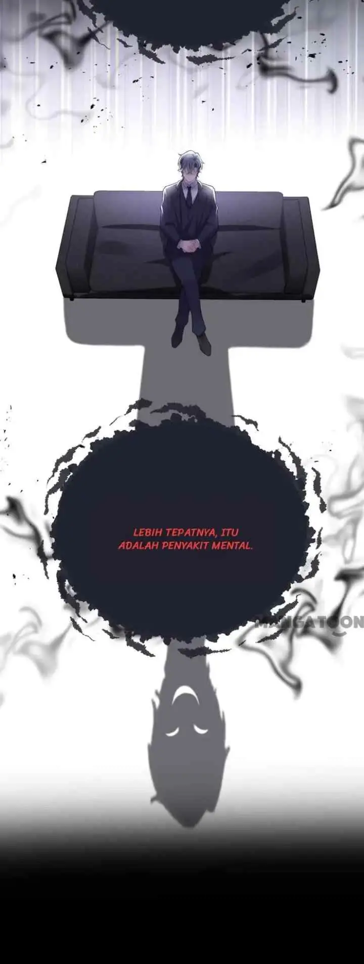 Never Let Go of My Ex-Husband chapter 86 halaman 14