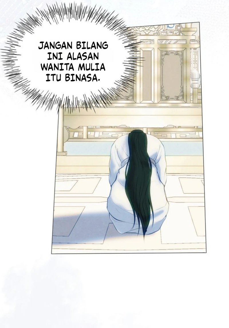 Beneath the Fallen Bloom chapter 14 halaman 29