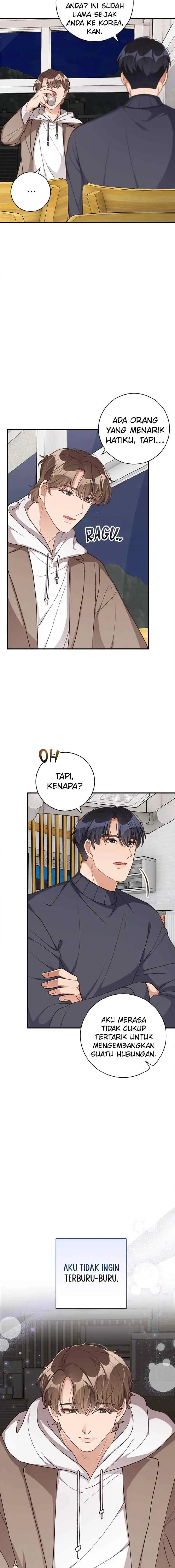 No Marriage is Perfect chapter 98 halaman 14