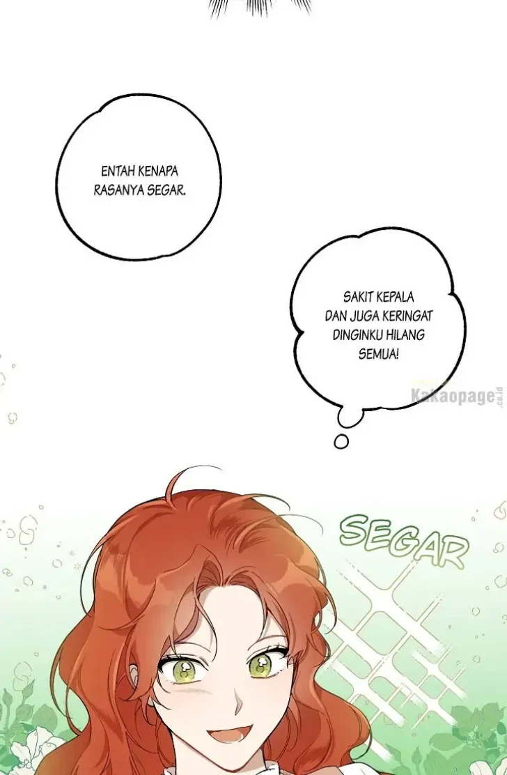 Everything Was a Misunderstanding chapter 41 halaman 34