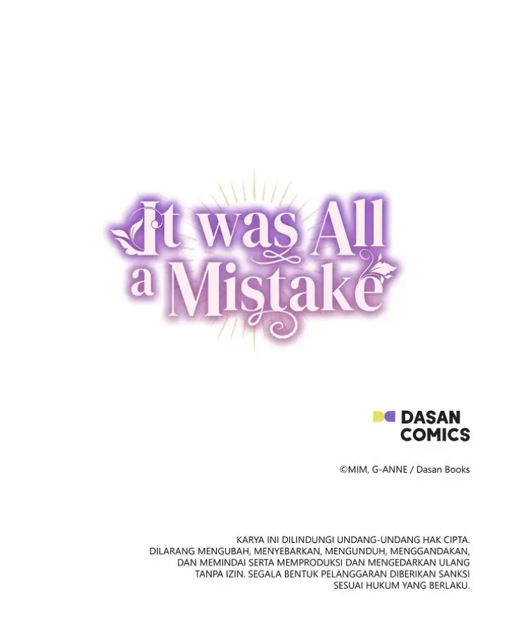 Everything Was a Misunderstanding chapter 55 halaman 78