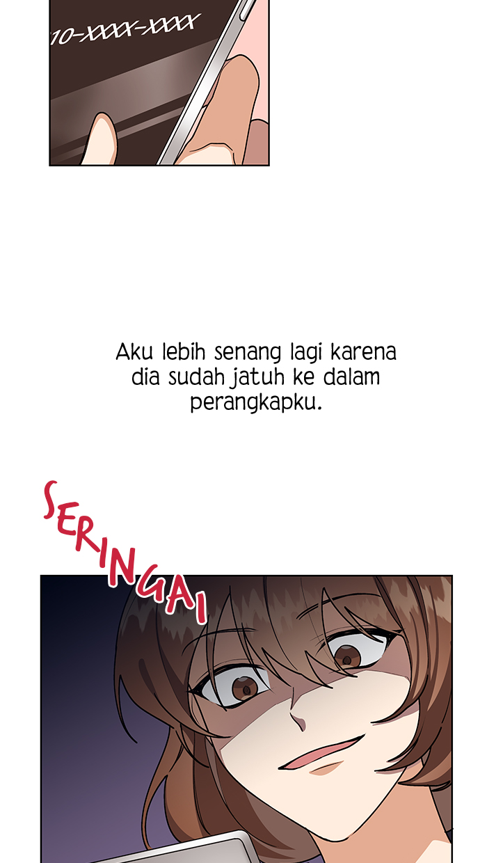 We're Soulmates Starting From Today chapter 48 halaman 51
