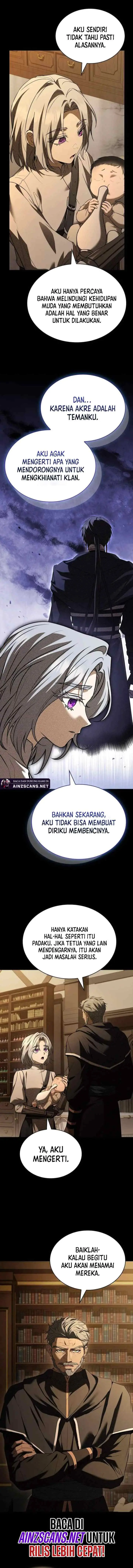 Night of the Soulless Blasphemer chapter 37 halaman 10