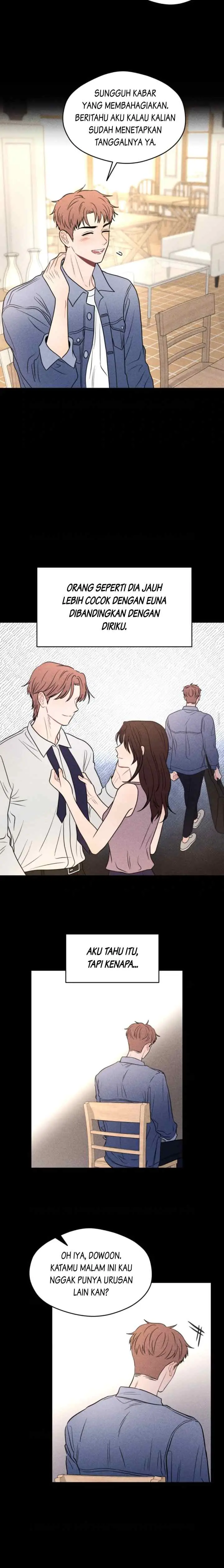 Ghost Romance chapter 73 halaman 14