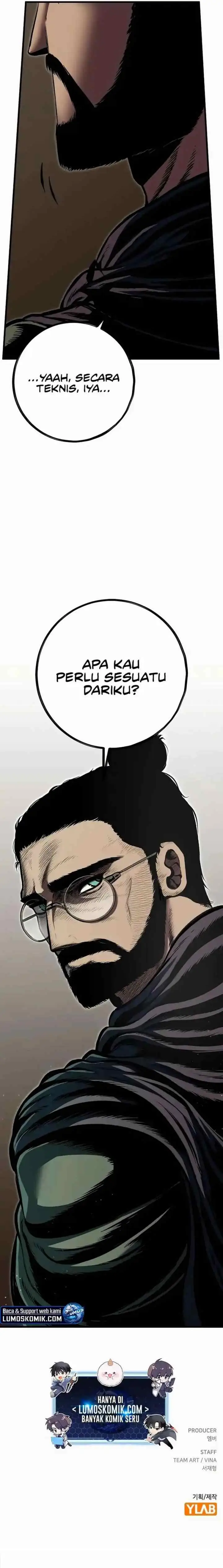 Pattern Battle chapter 16 halaman 17