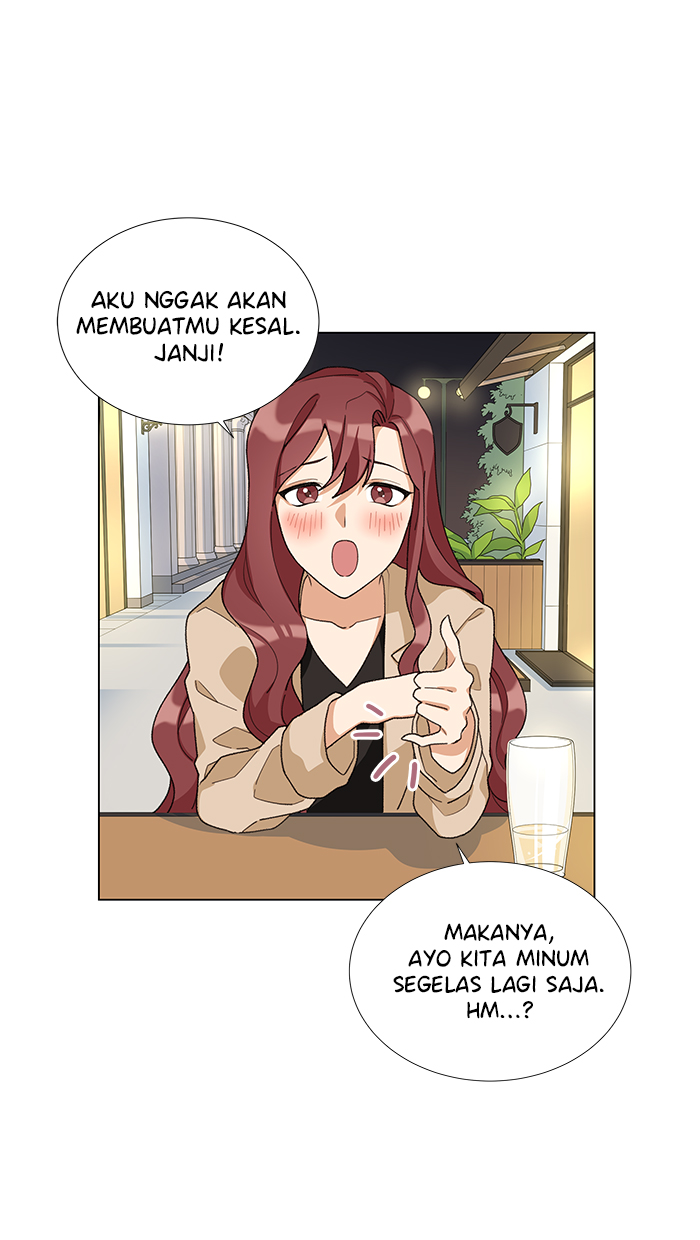 We're Soulmates Starting From Today chapter 14 halaman 14