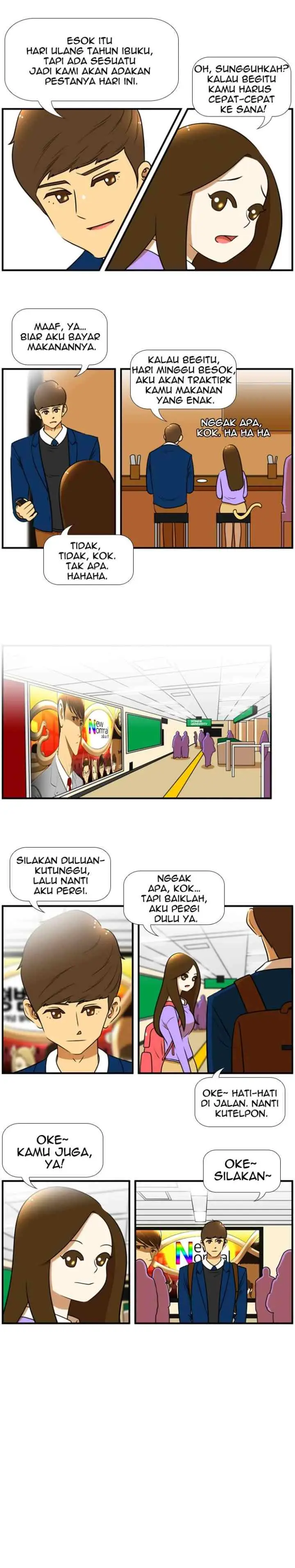 New Normal: Class 8 chapter 112 halaman 9