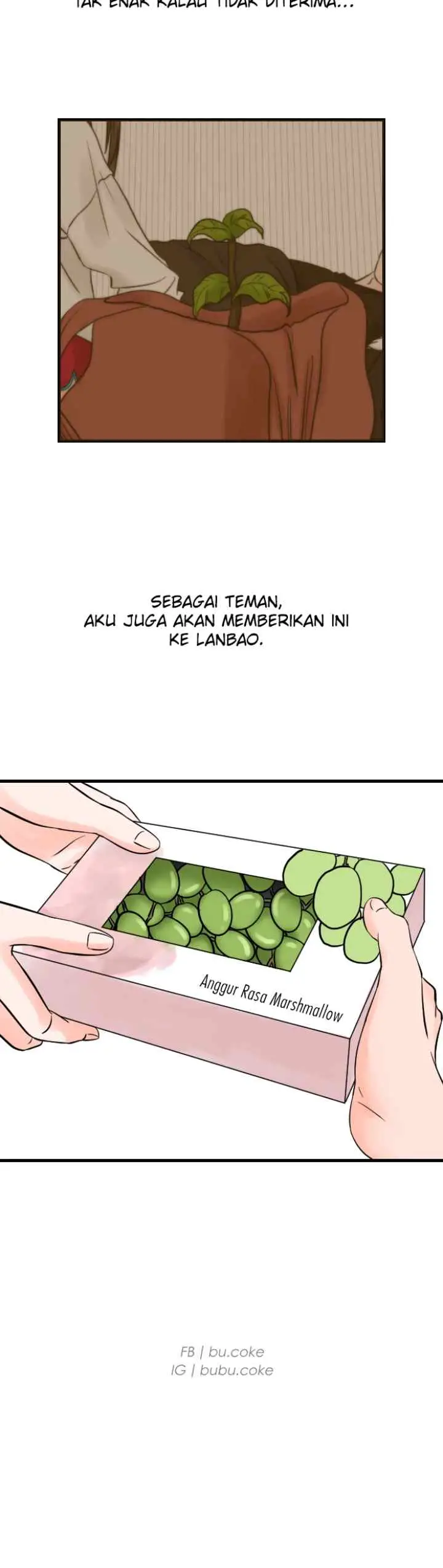 One + One (Bao A) chapter 69 halaman 16