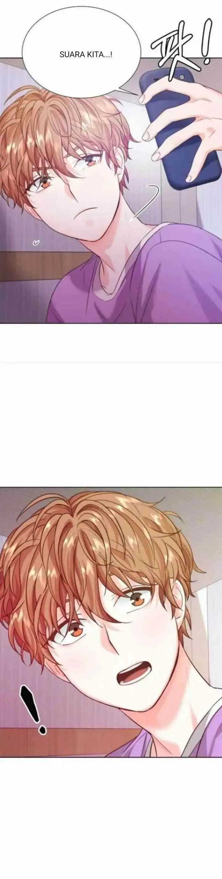 Once Again Idol chapter 17 halaman 11