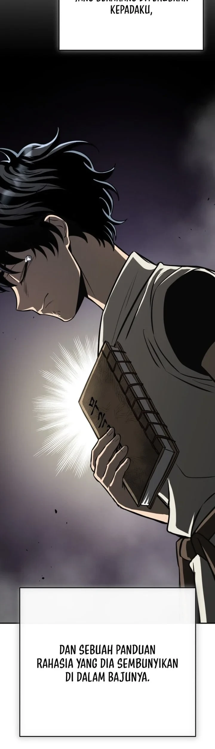 World's Strongest Punch chapter 1 halaman 59