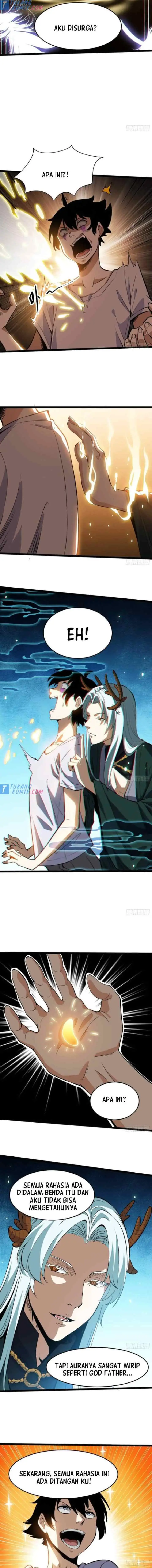 Night Controller chapter 11 halaman 5