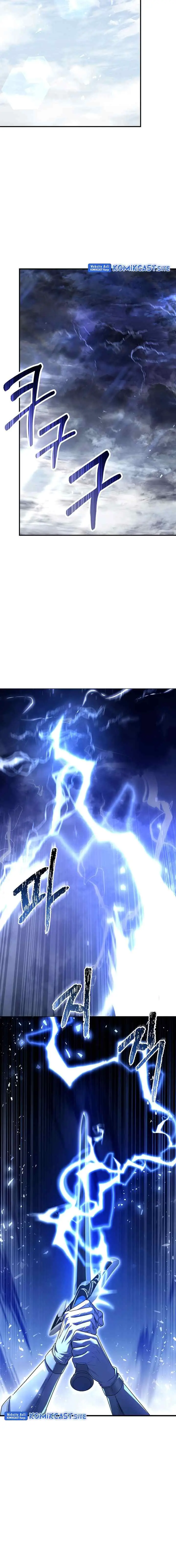 Rebirth of the 8-Circled Mage chapter 127 halaman 8