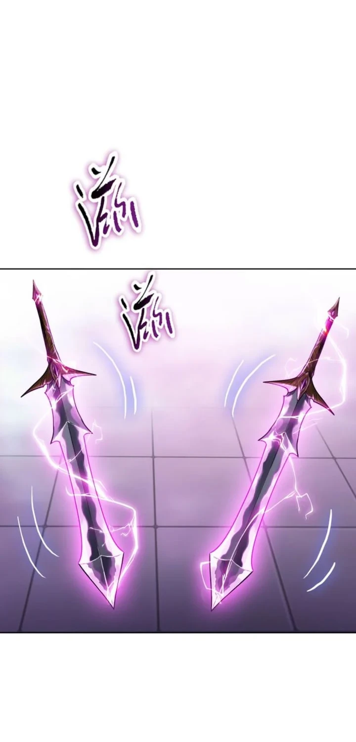 The Butcher Blade That Pierces All Realms chapter 45 halaman 43