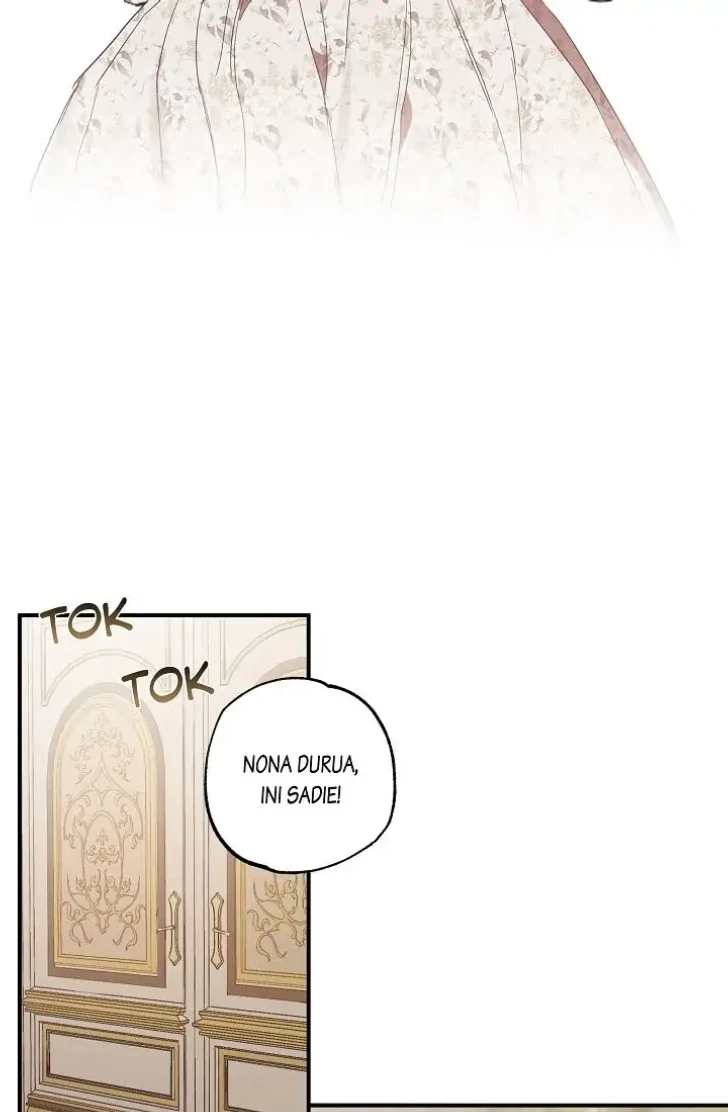 Everything Was a Misunderstanding chapter 49 halaman 26