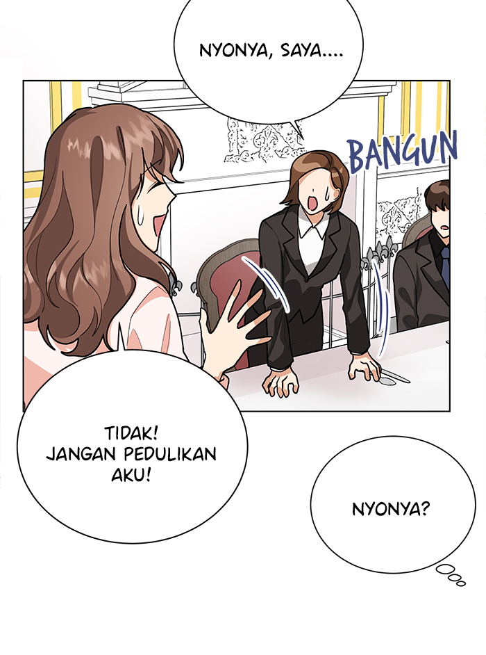 We're Soulmates Starting From Today chapter 44 halaman 12