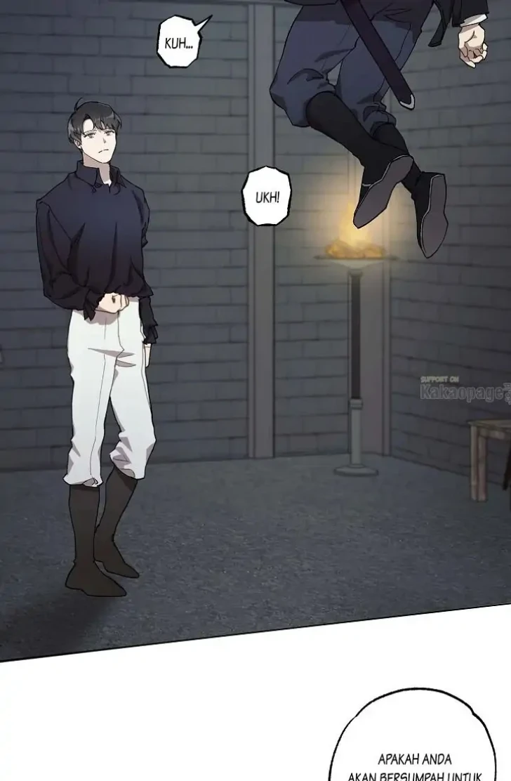 Everything Was a Misunderstanding chapter 30 halaman 64