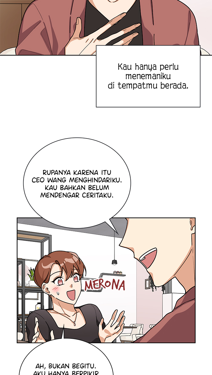 We're Soulmates Starting From Today chapter 48 halaman 26