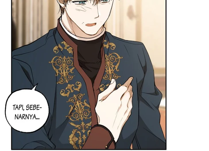 Everything Was a Misunderstanding chapter 114 halaman 35