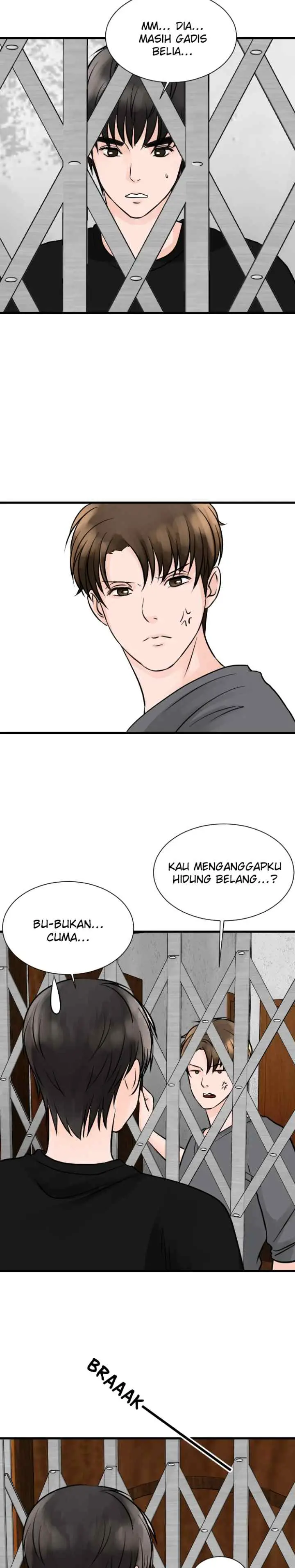 One + One (Bao A) chapter 20 halaman 4