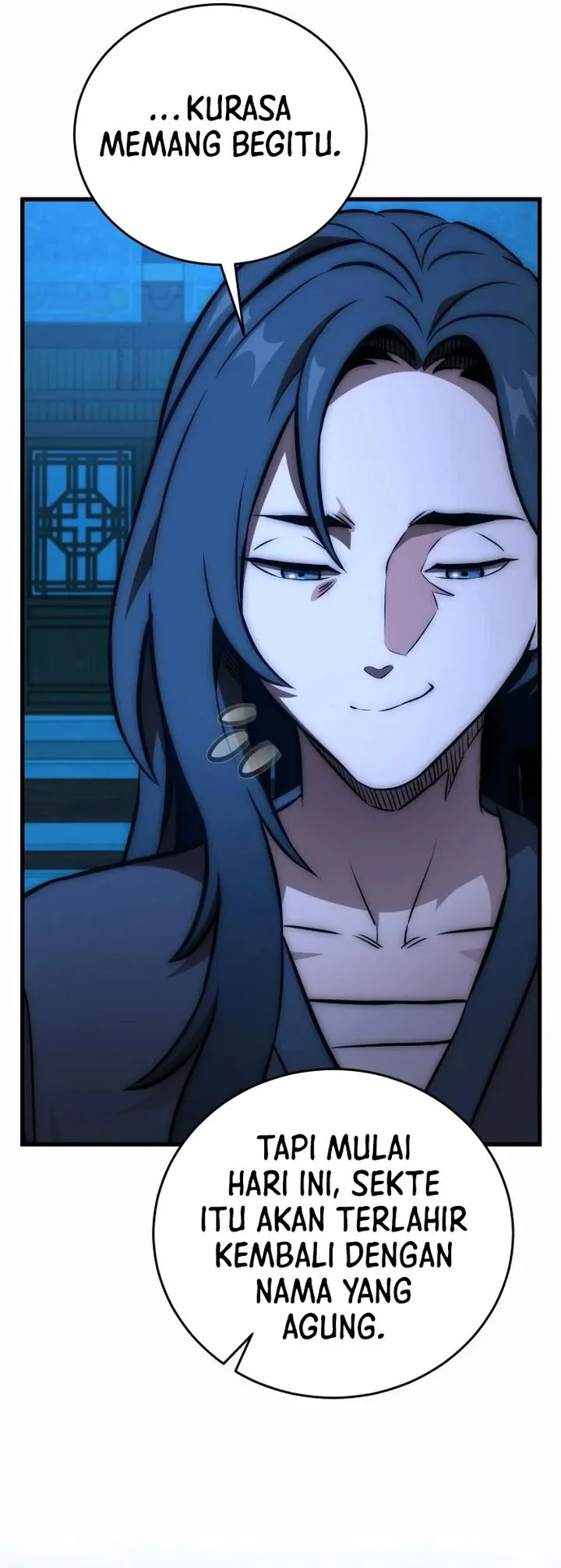 Demon Realm Broadcast chapter 7 halaman 53