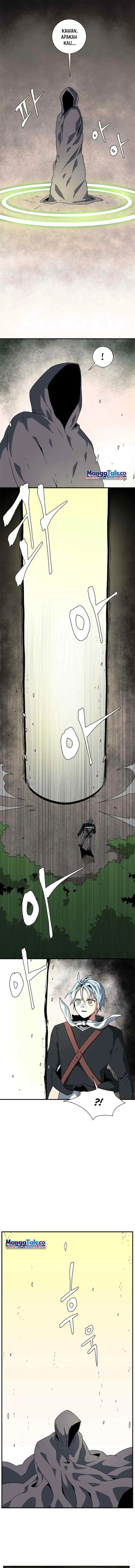 One Step to The Demon King chapter 32 halaman 12