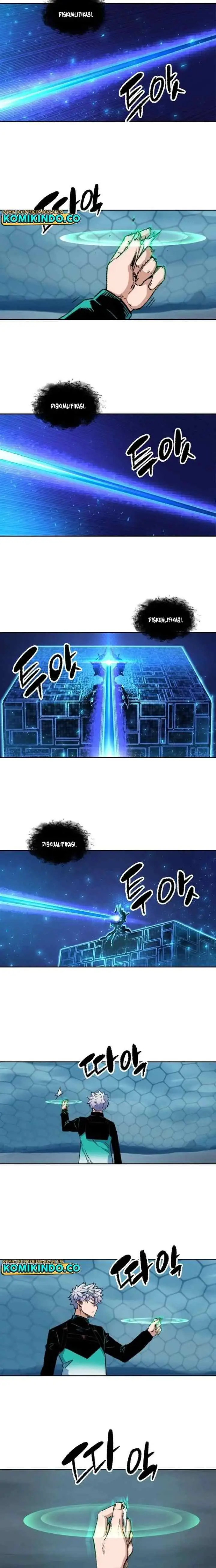 OOPARTS chapter 95 halaman 7