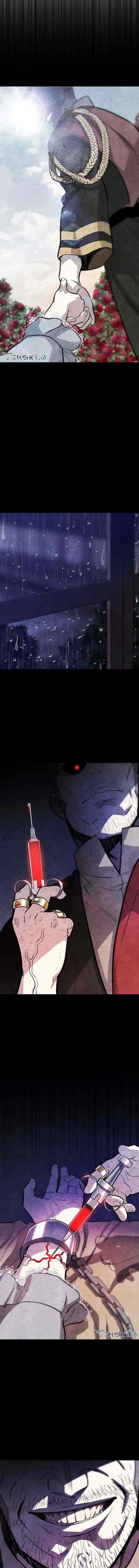 Overpowered Sword chapter 82 halaman 4