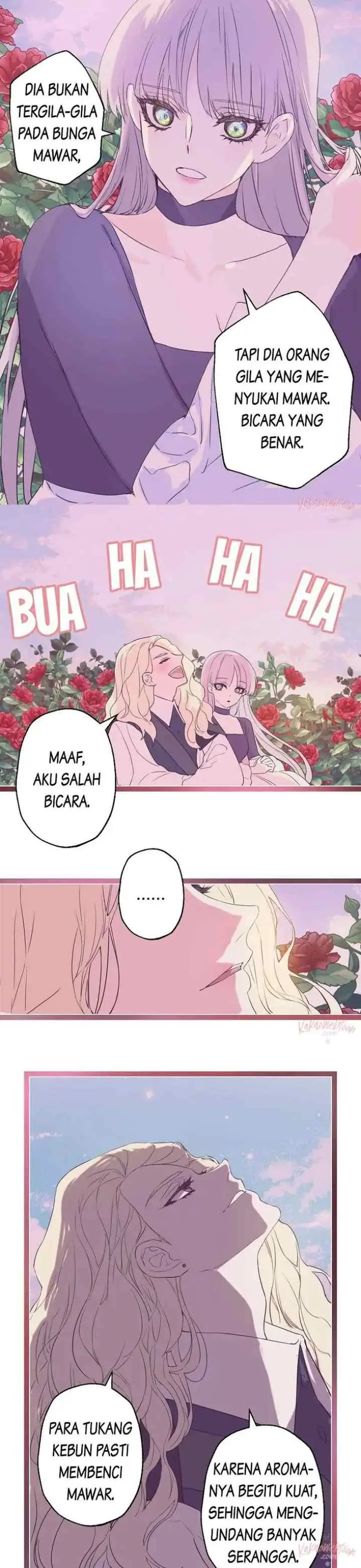 As Long as You Like It chapter 277 halaman 7