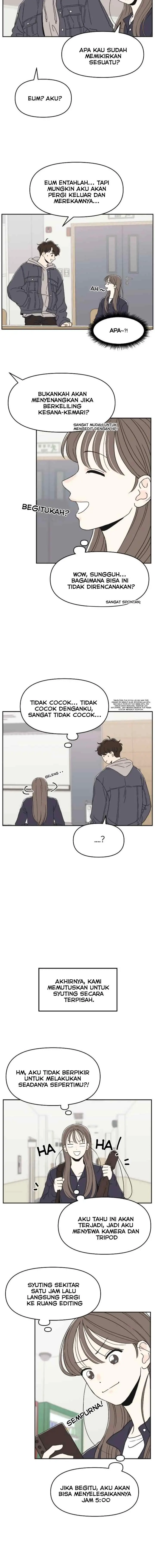Oppositely Attracted chapter 7 halaman 7