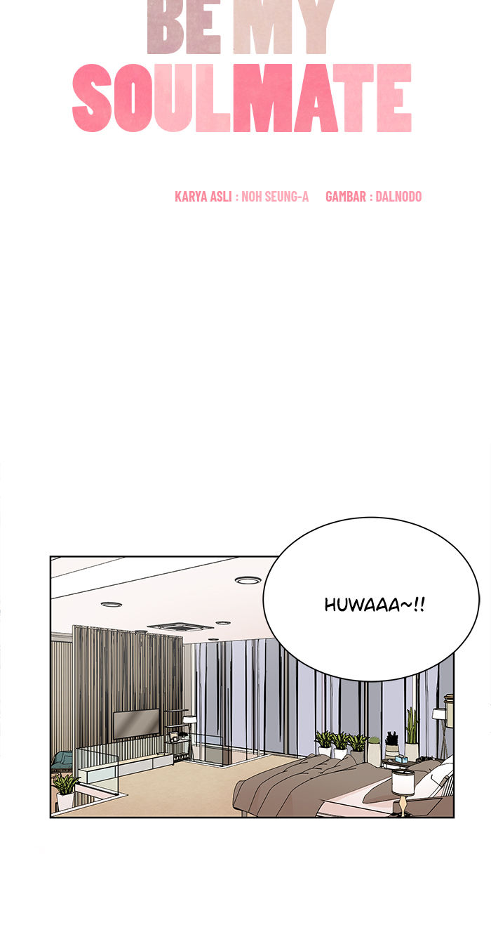 We're Soulmates Starting From Today chapter 52 halaman 4