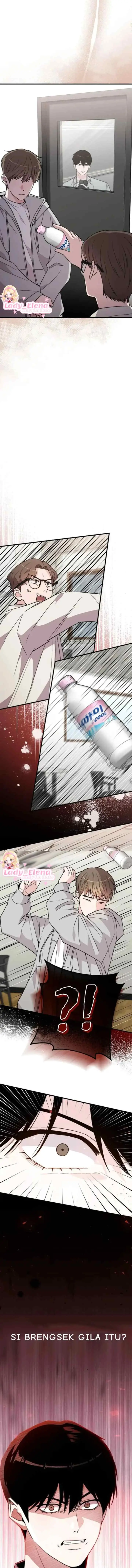 Assistant Manager Kim Hates Idol chapter 13 halaman 17