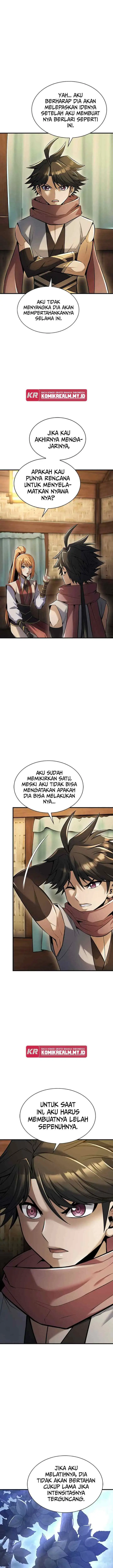 The Star Of A Supreme Ruler chapter 46 halaman 14