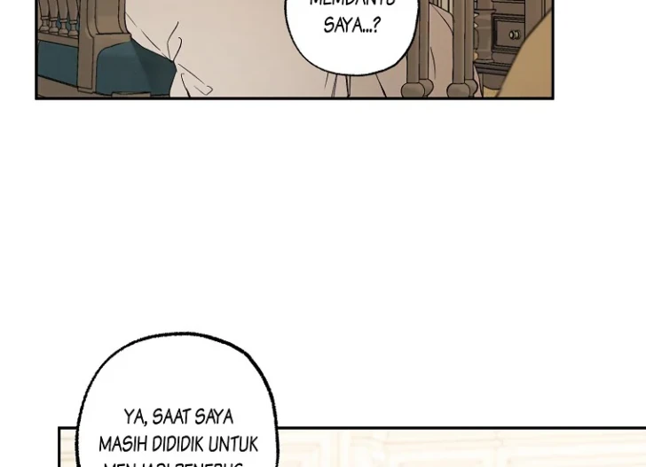 Everything Was a Misunderstanding chapter 106 halaman 33